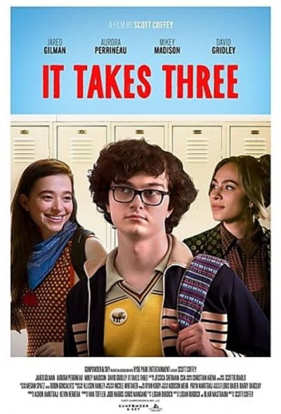 Третий не лишний (2021) Третий не лишний (2021)