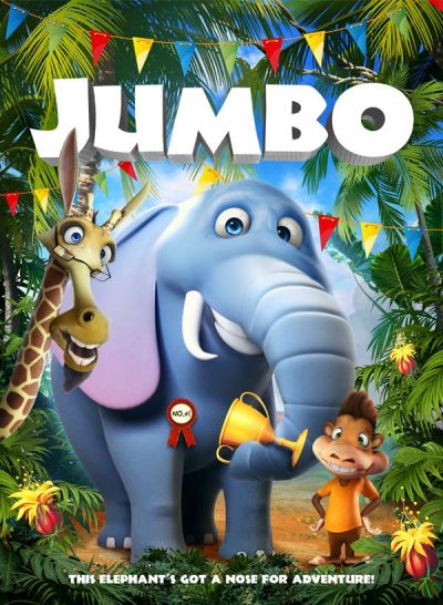 Джамбо (2019) Джамбо (2019)