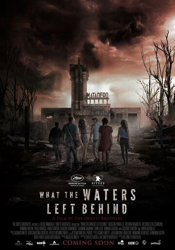 Что воды оставили позади (2017) Что воды оставили позади (2017)