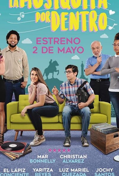 Музыка во мне (2019) Музыка во мне (2019)