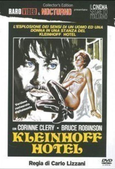 Отель «Кляйнхофф» (1977) Отель «Кляйнхофф» (1977)