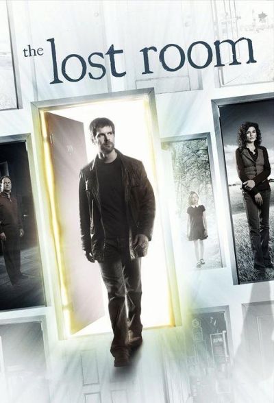Потерянная комната (2007) Потерянная комната (2007)