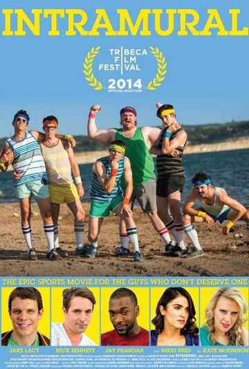 Intramural (2014) Intramural (2014)
