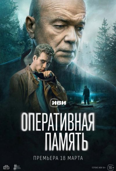 Оперативная память (2025) Оперативная память (2025)