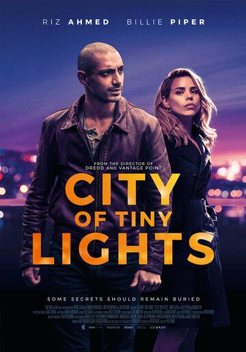 Город тусклых огней (2016) Город тусклых огней (2016)