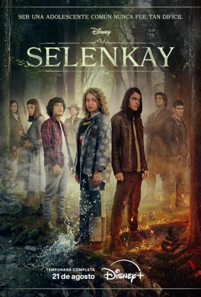 Селенкай (2024) Селенкай (2024)