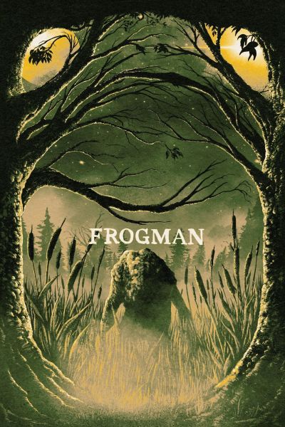 Фрогмен (2023) Фрогмен (2023)
