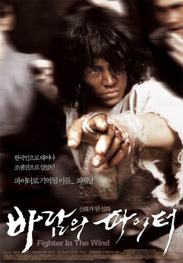Воин ветра (2004) Воин ветра (2004)