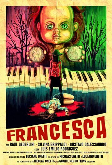 Франческа (2015) Франческа (2015)
