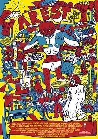 Арест (2019) Арест (2019)