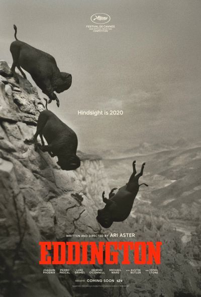 Эддингтон (2025) Эддингтон (2025)