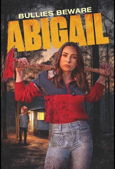 Эбигейл (2023) Эбигейл (2023)