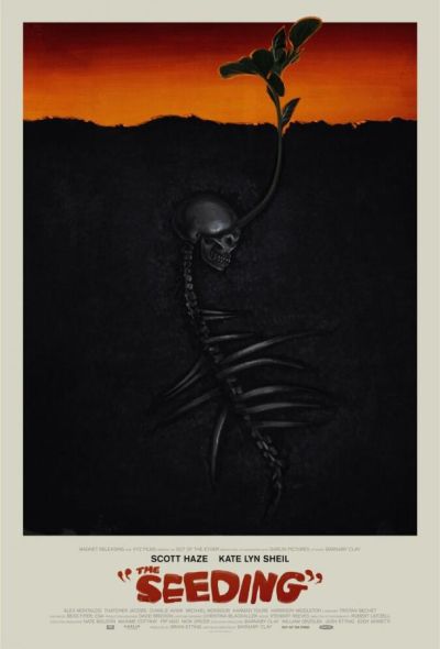 Семена смерти (2023) Семена смерти (2023)
