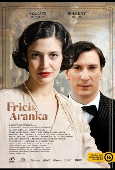 Фрици и Аранка (2022) Фрици и Аранка (2022)