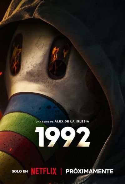 1992 (2024) 1992 (2024)