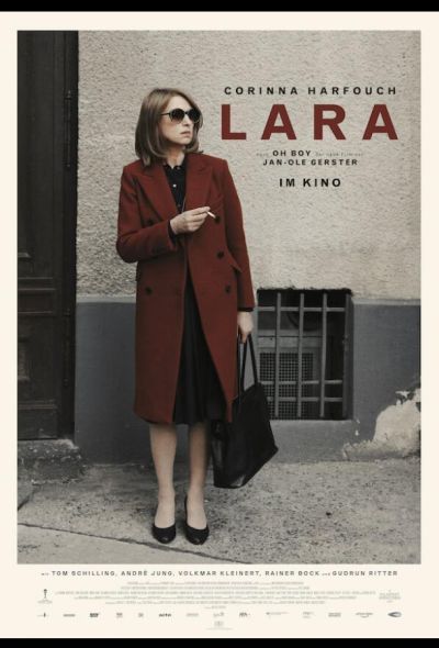 Лара (2019) Лара (2019)