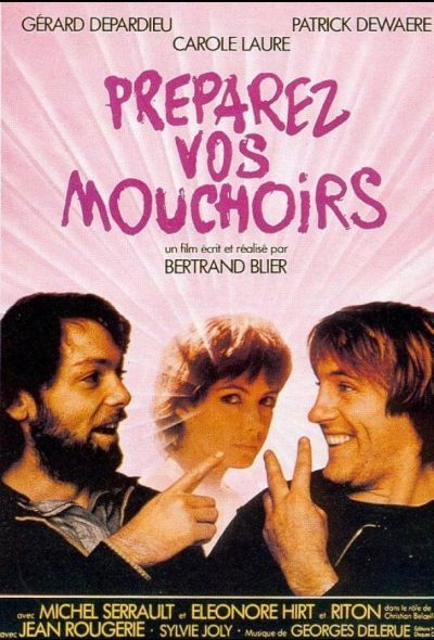 Приготовьте ваши носовые платки (1977) Приготовьте ваши носовые платки (1977)