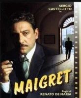 Мегрэ: Китайская тень (2004) Мегрэ: Китайская тень (2004)
