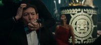 Кадр из фильма Клинер Кадр из фильма Клинер